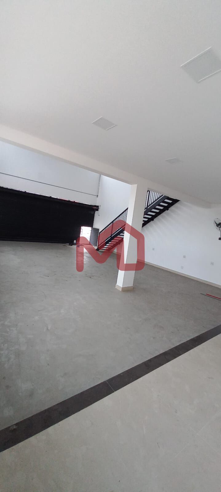 Loja-Salão, 334 m² - Foto 8