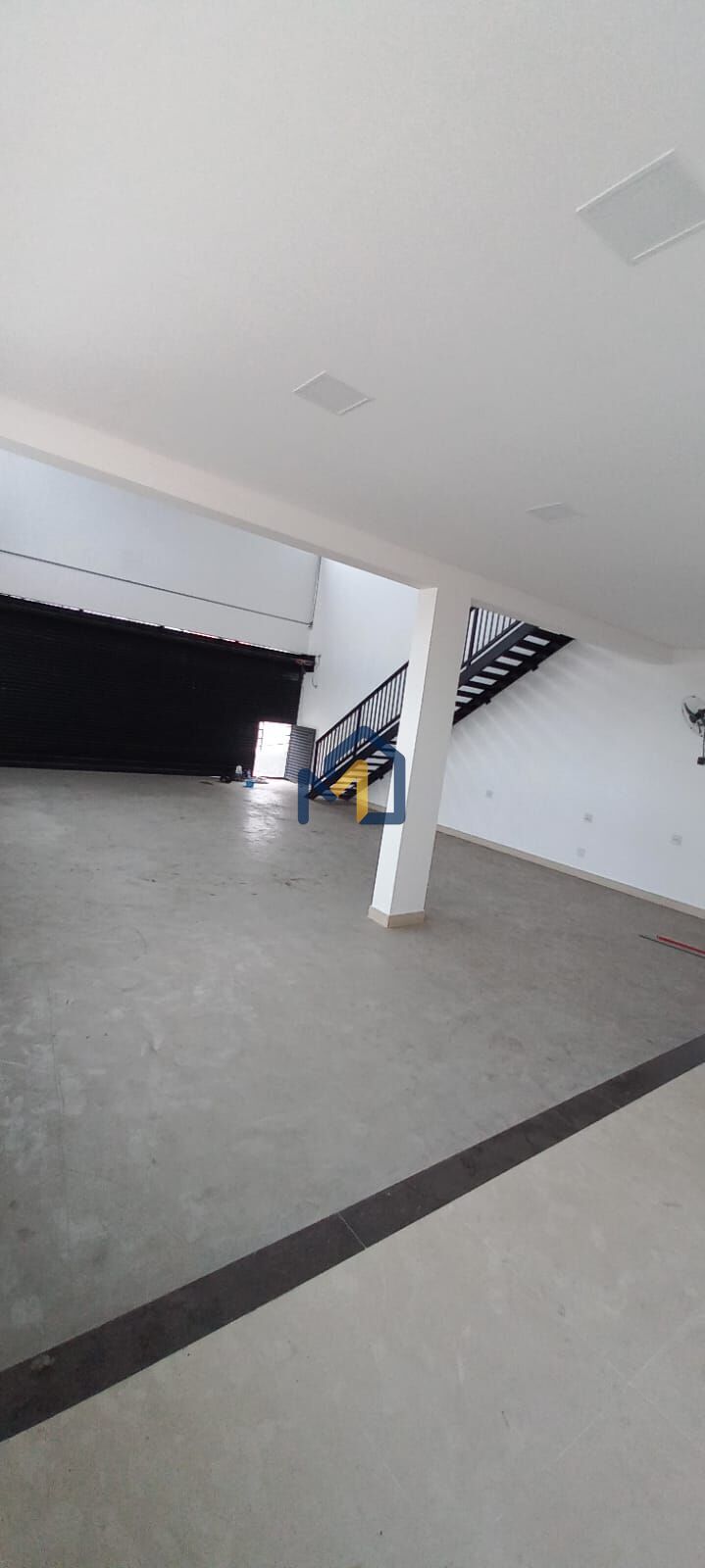 Loja-Salão, 334 m² - Foto 8