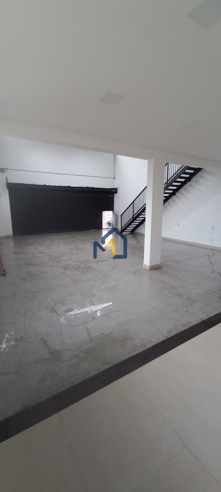 Loja-Salão, 334 m² - Foto 7