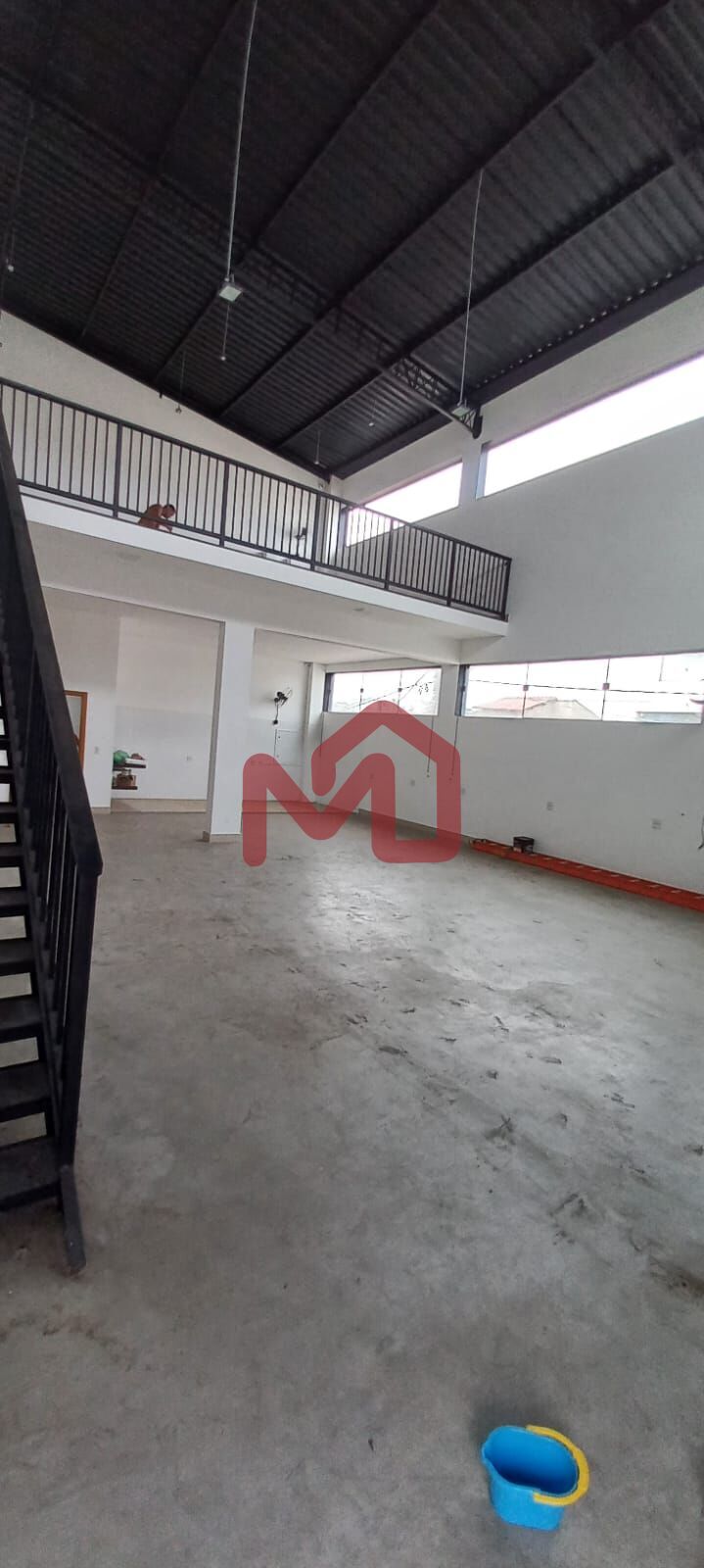 Loja-Salão, 334 m² - Foto 9