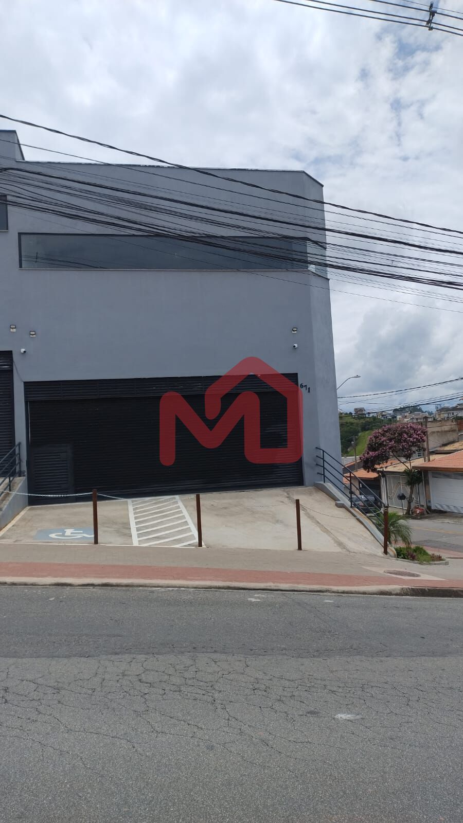 Loja-Salão, 334 m² - Foto 3
