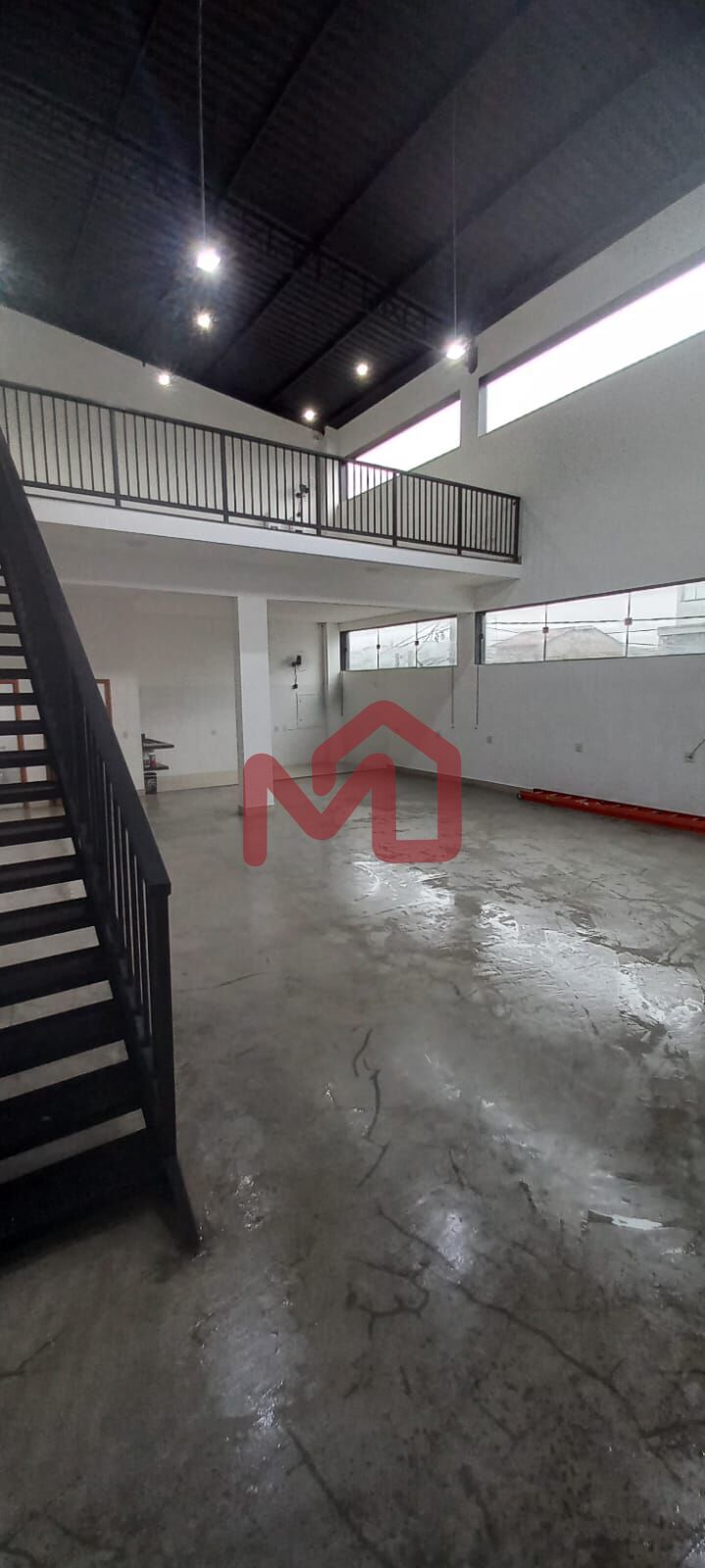 Loja-Salão, 334 m² - Foto 6