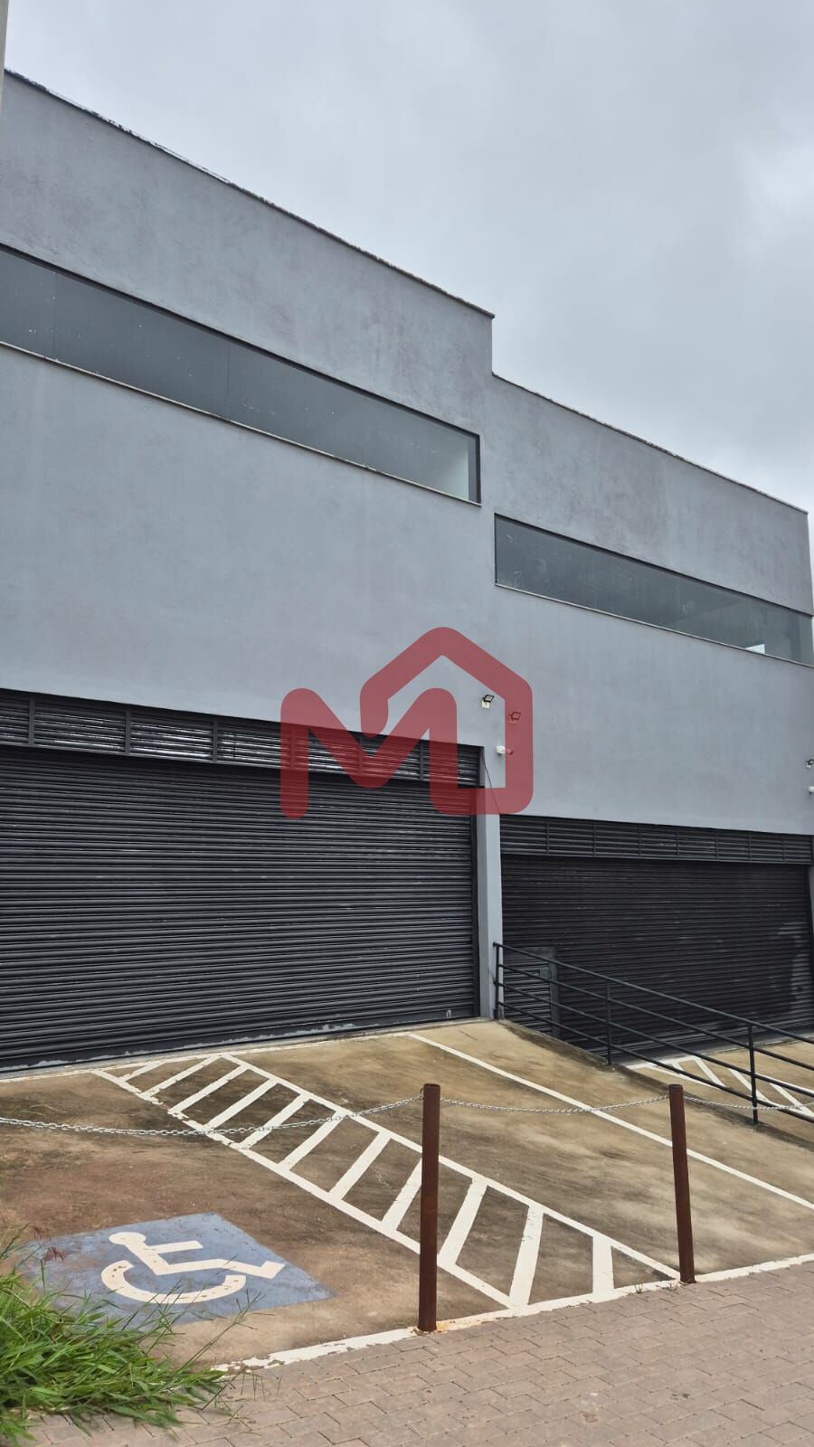 Loja-Salão, 334 m² - Foto 14