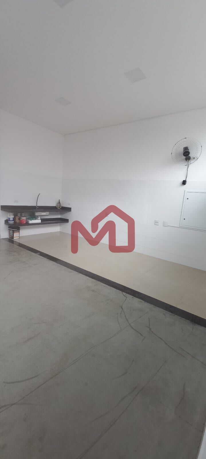 Loja-Salão, 334 m² - Foto 11