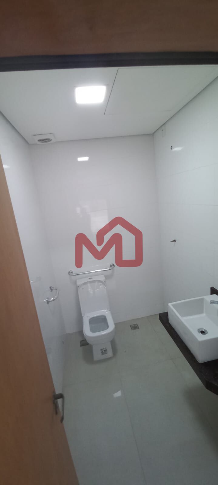 Loja-Salão, 334 m² - Foto 13