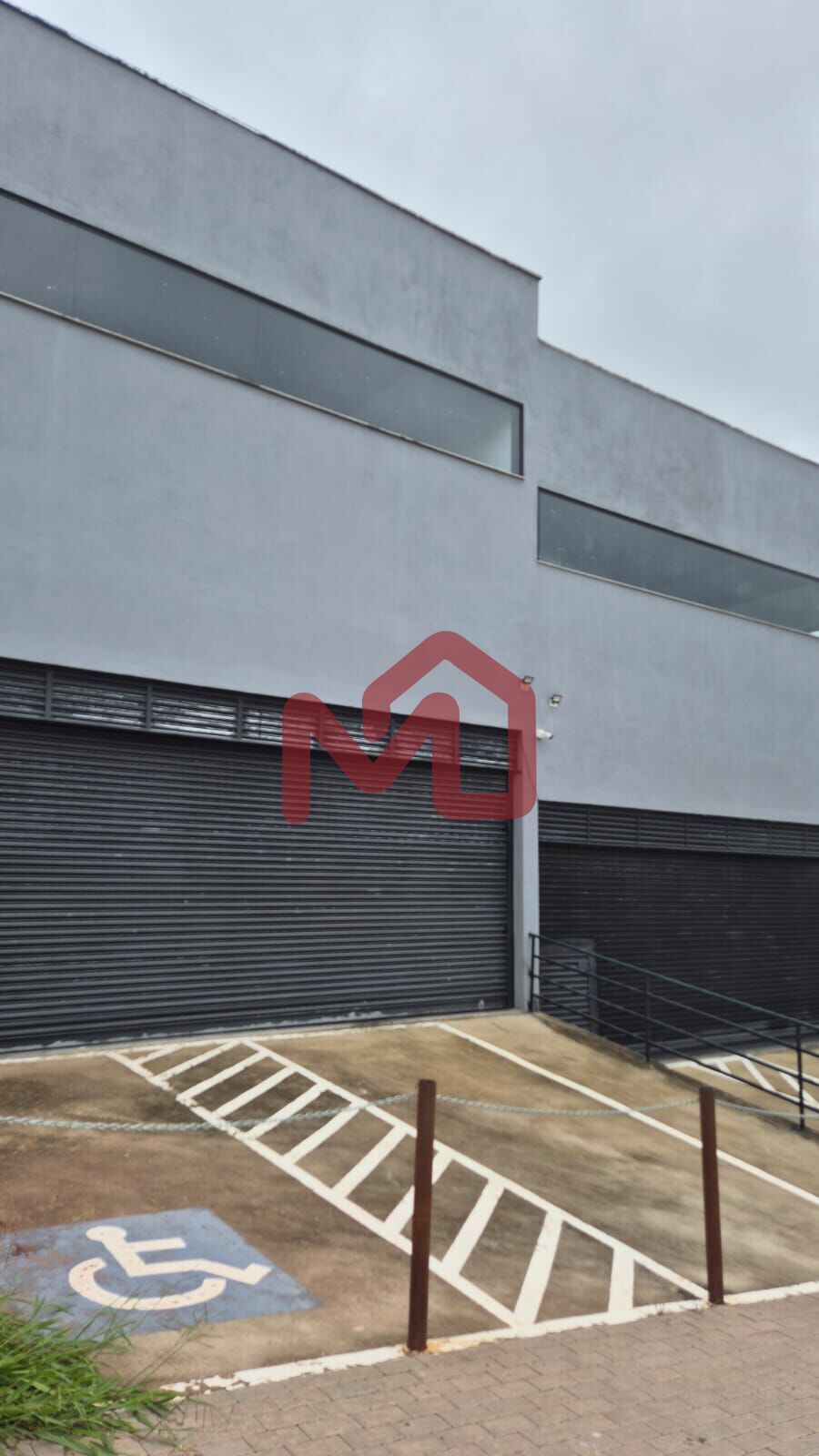Loja-Salão, 334 m² - Foto 4