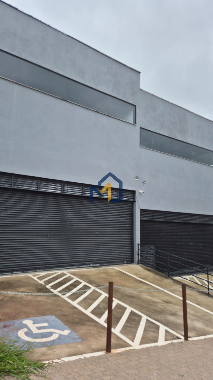 Loja-Salão, 334 m² - Foto 4