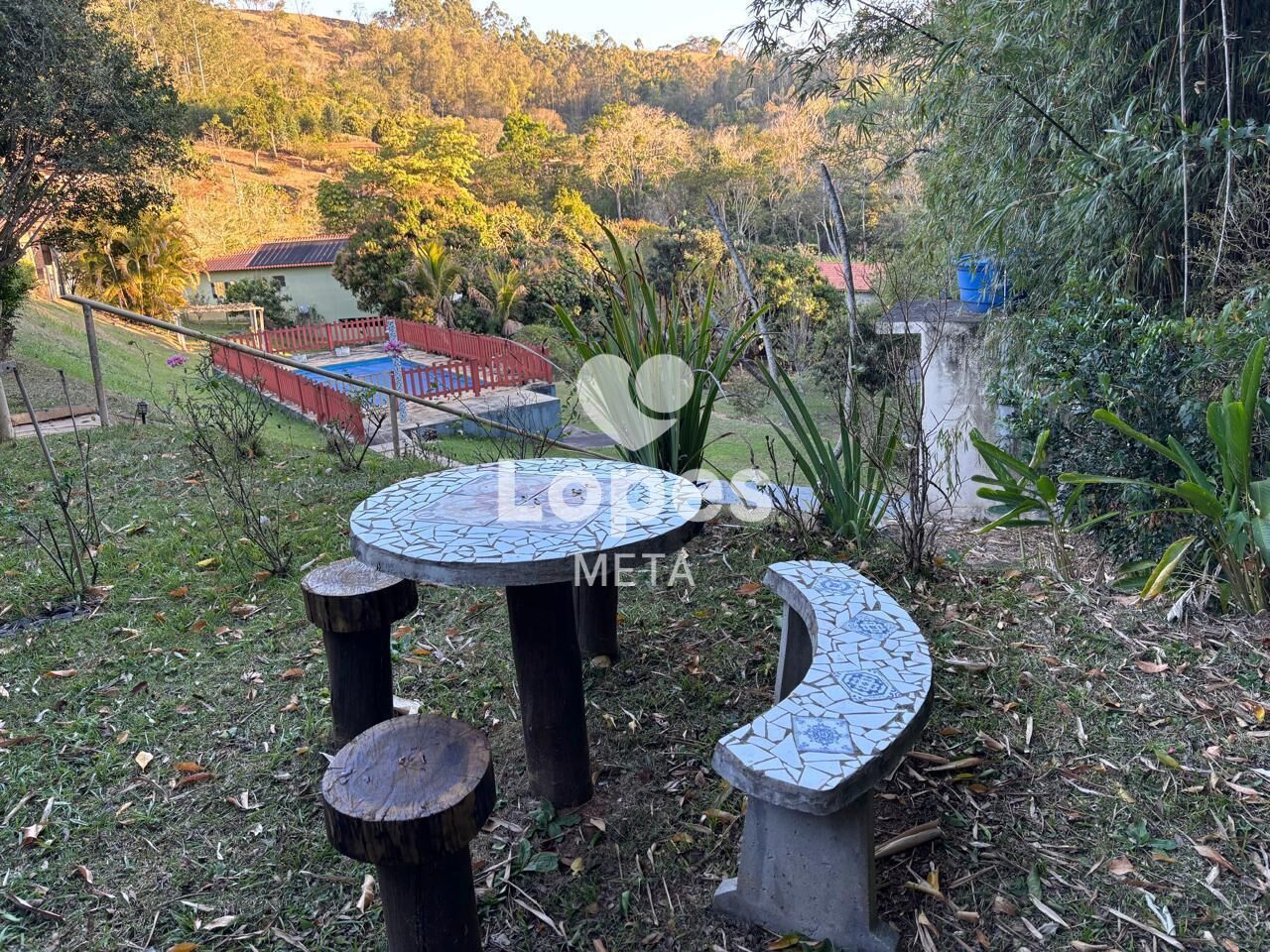 Chácara, 3 quartos, 2500 m² - Foto 44