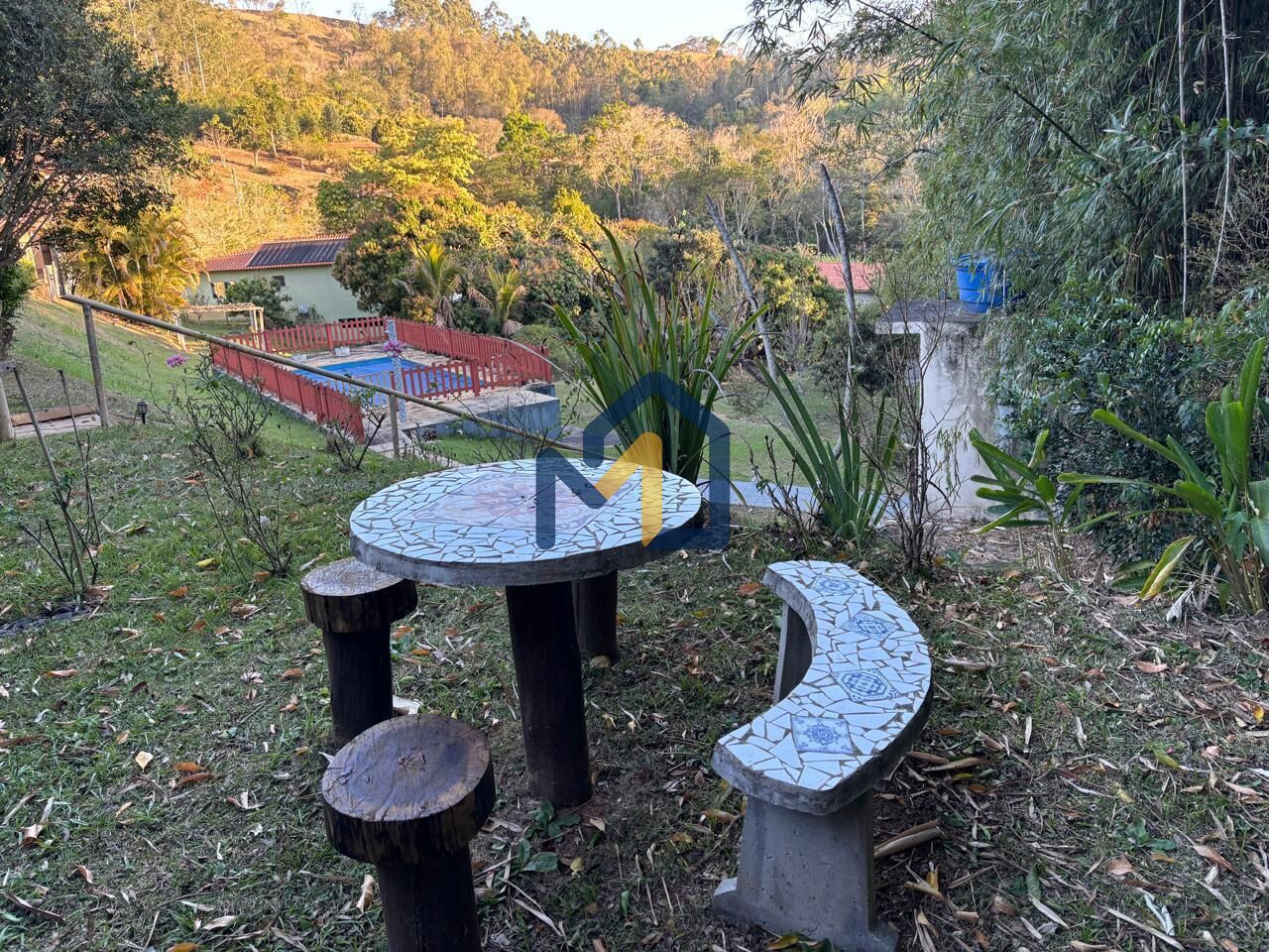 Chácara, 3 quartos, 2500 m² - Foto 44