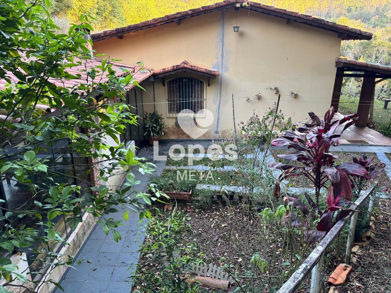 Chácara, 3 quartos, 2500 m² - Foto 27