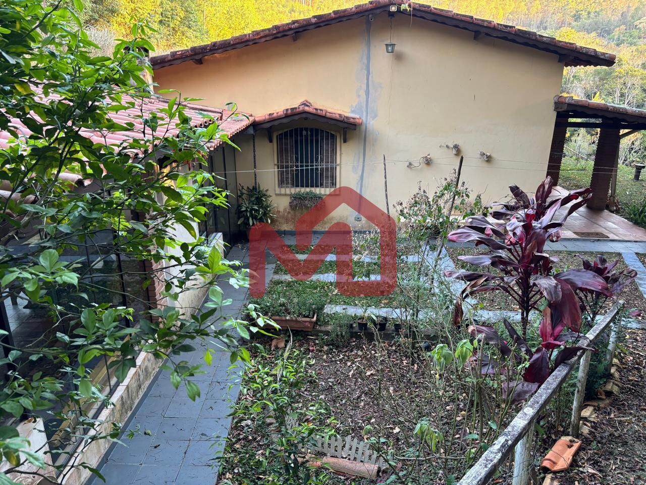 Chácara, 3 quartos, 2500 m² - Foto 27