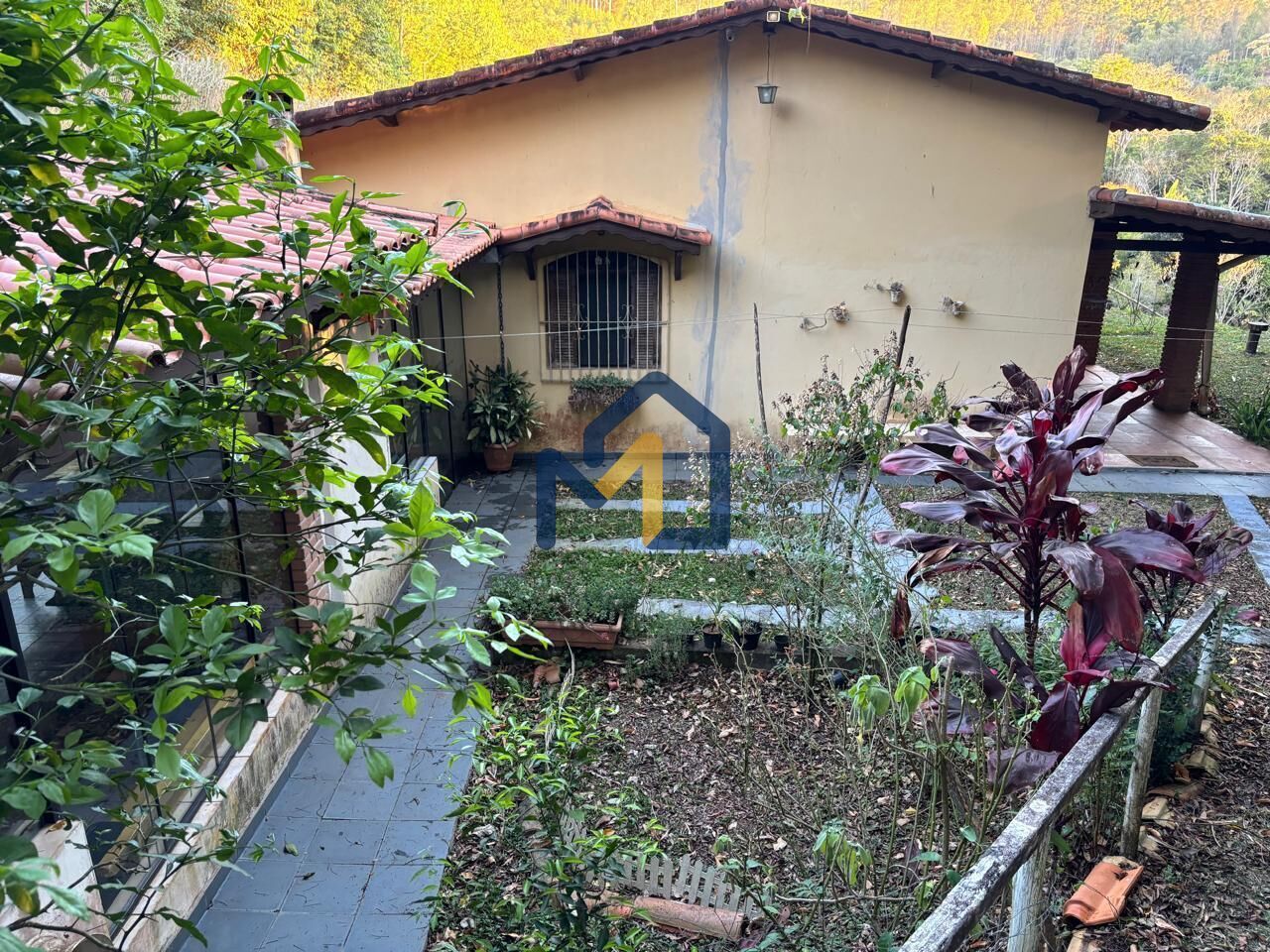 Chácara, 3 quartos, 2500 m² - Foto 27