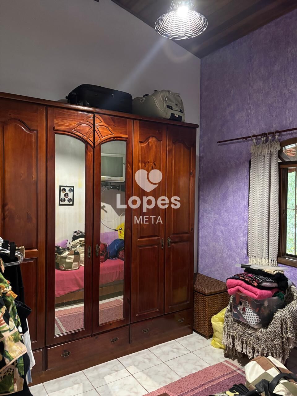 Chácara, 3 quartos, 2500 m² - Foto 9