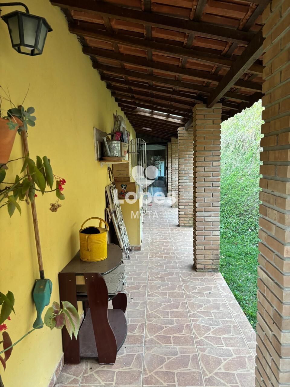 Chácara, 3 quartos, 2500 m² - Foto 22