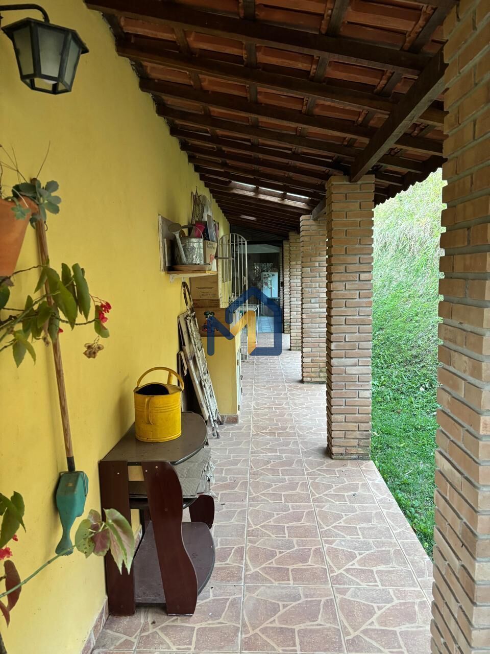 Chácara, 3 quartos, 2500 m² - Foto 22