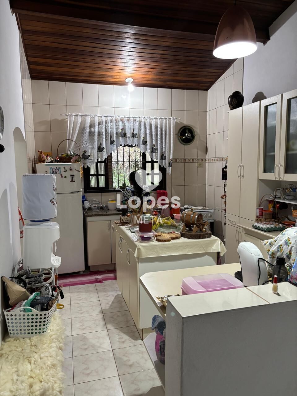 Chácara, 3 quartos, 2500 m² - Foto 13