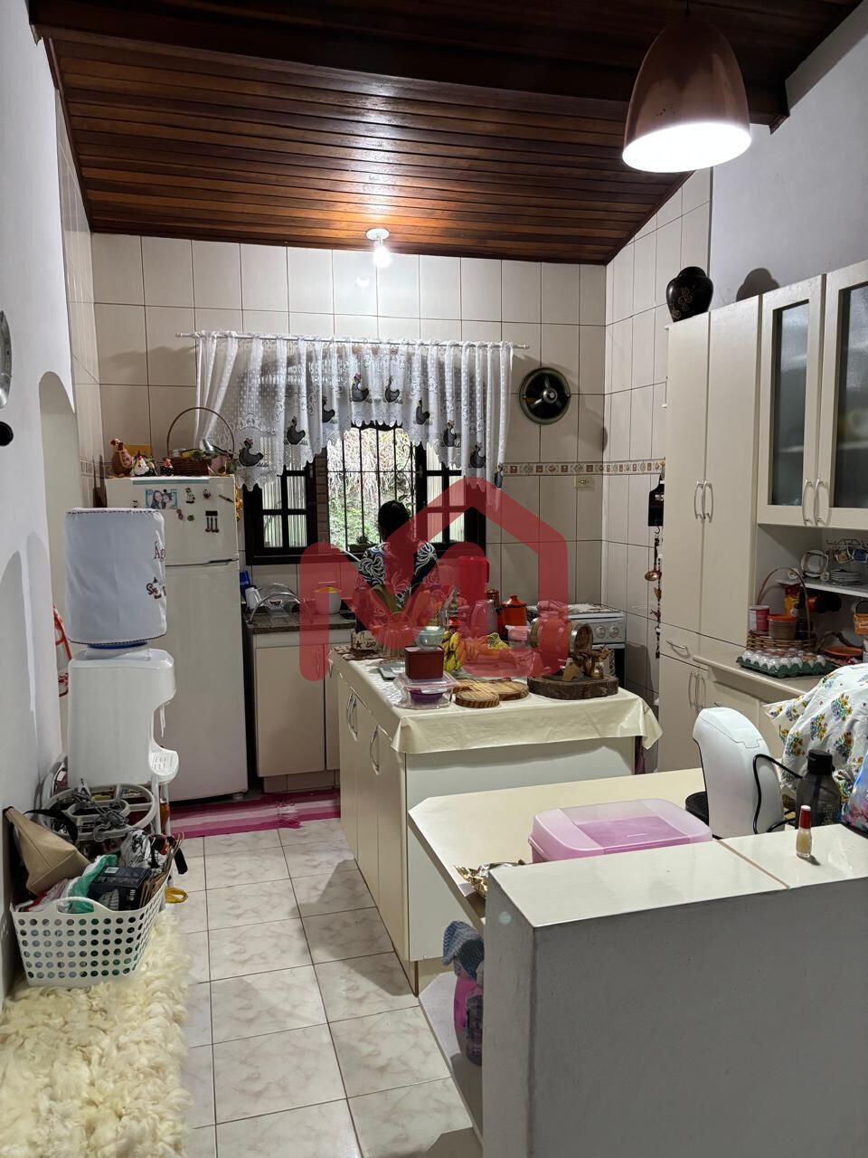 Chácara, 3 quartos, 2500 m² - Foto 13