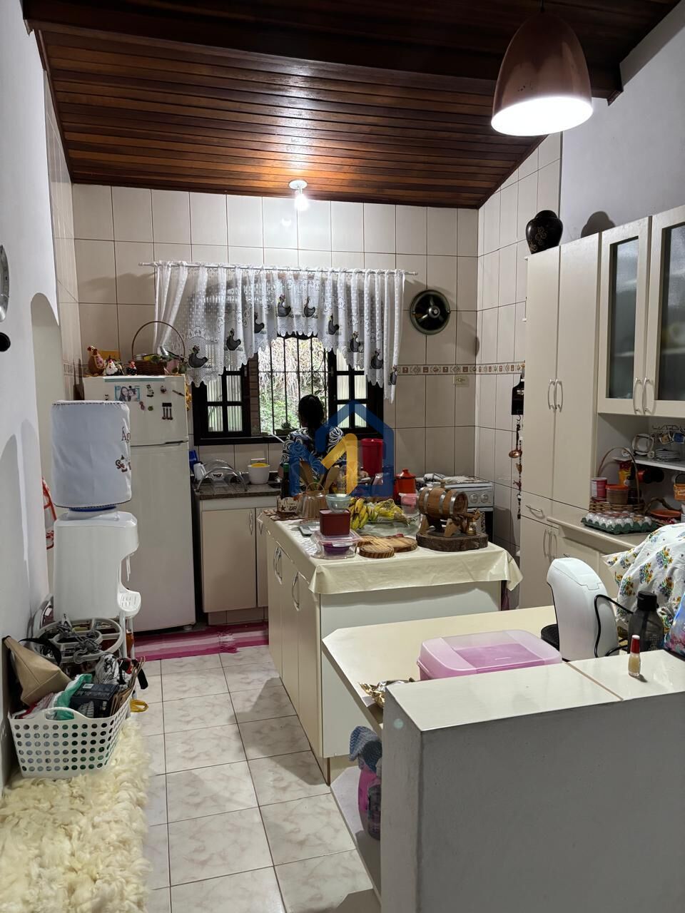 Chácara, 3 quartos, 2500 m² - Foto 13