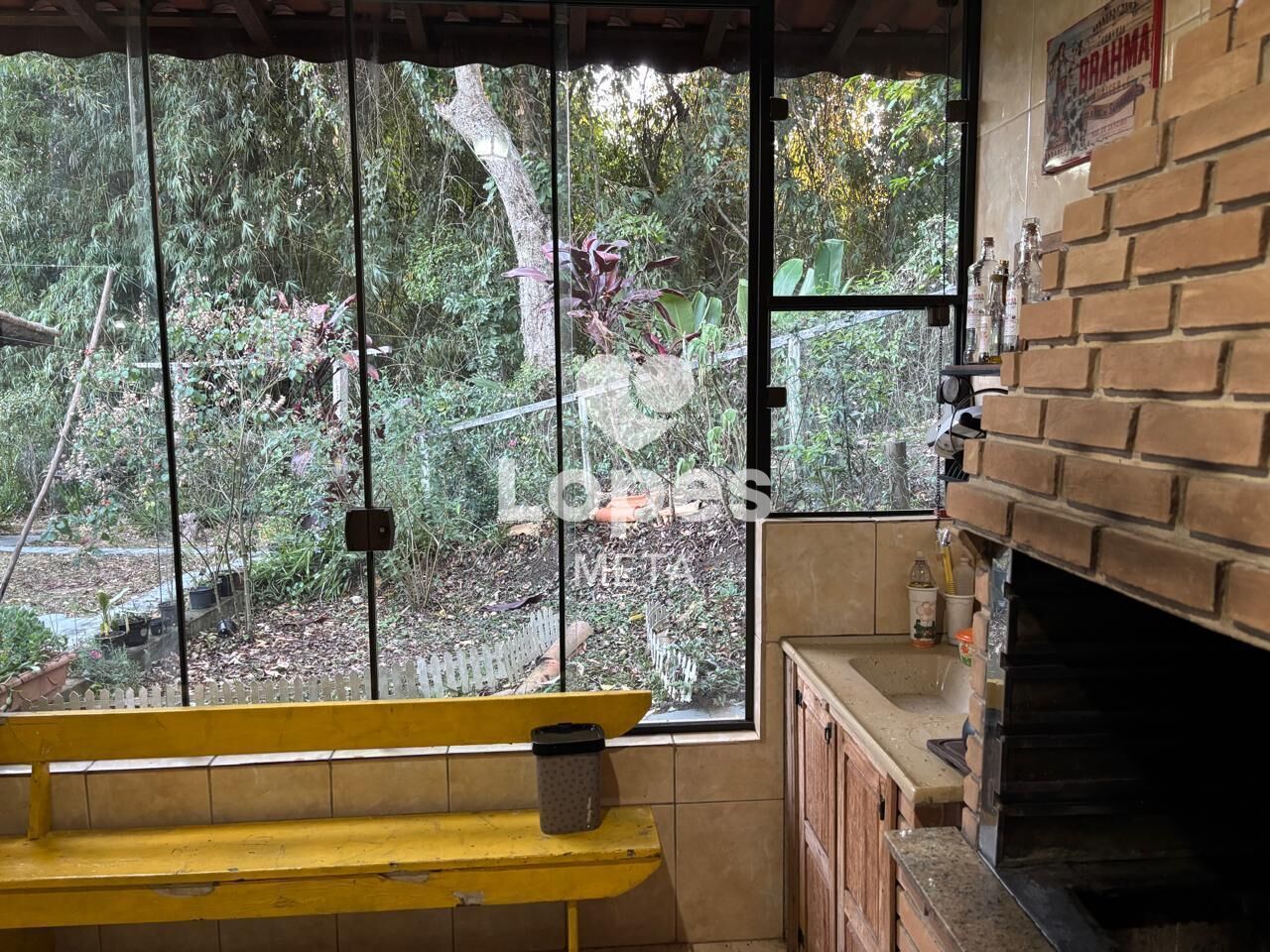 Chácara, 3 quartos, 2500 m² - Foto 19