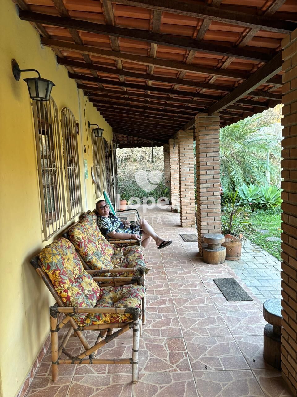 Chácara, 3 quartos, 2500 m² - Foto 26