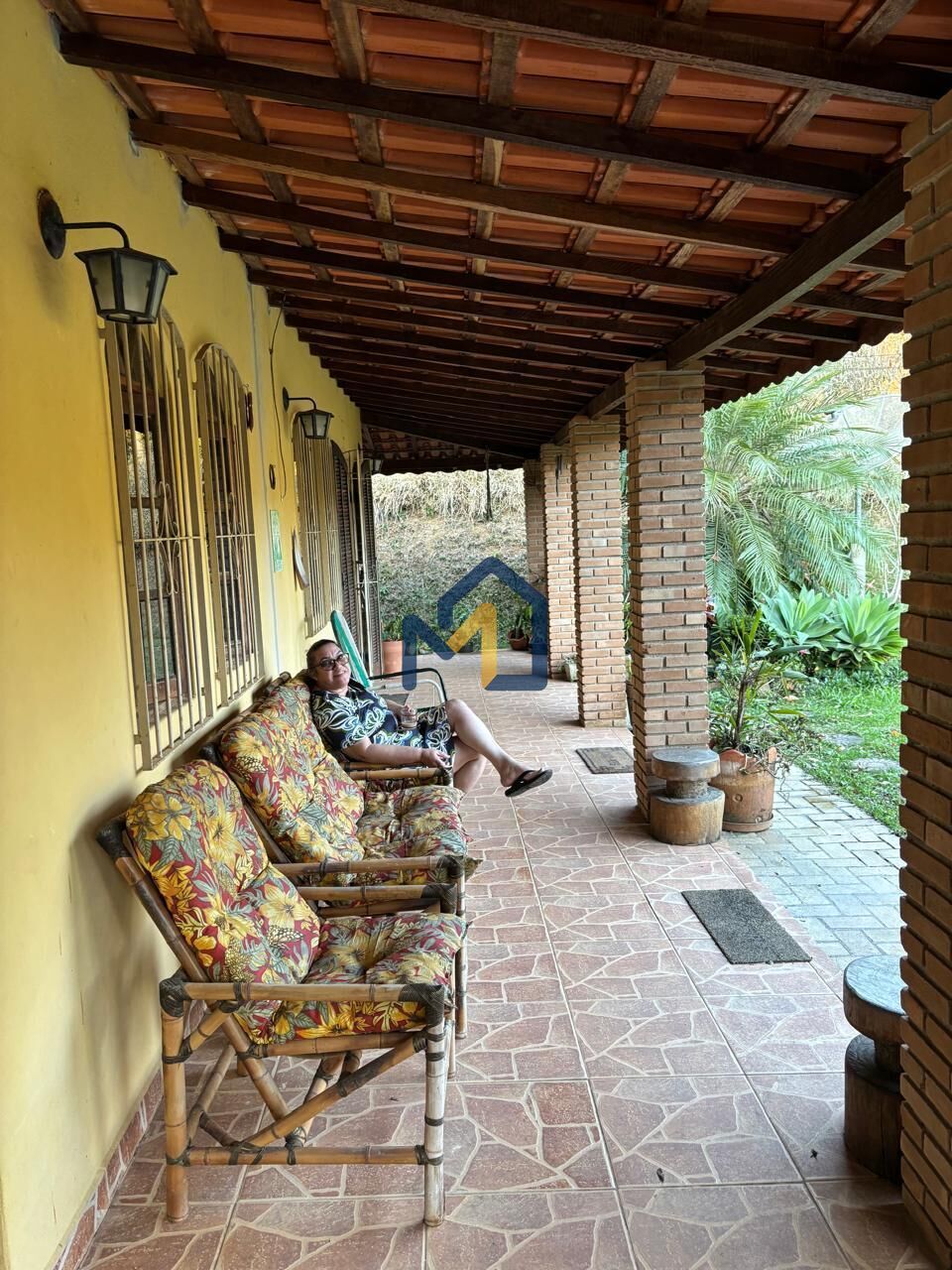 Chácara, 3 quartos, 2500 m² - Foto 26