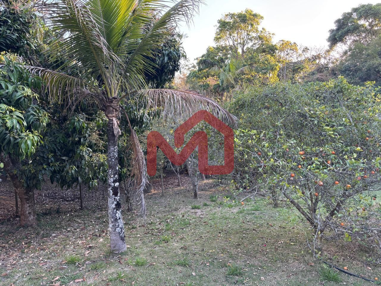Chácara, 3 quartos, 2500 m² - Foto 37