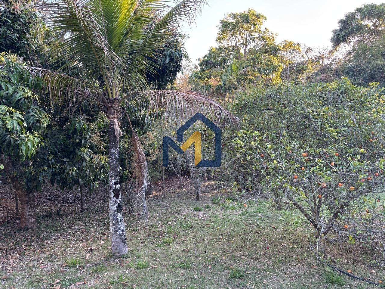 Chácara, 3 quartos, 2500 m² - Foto 37