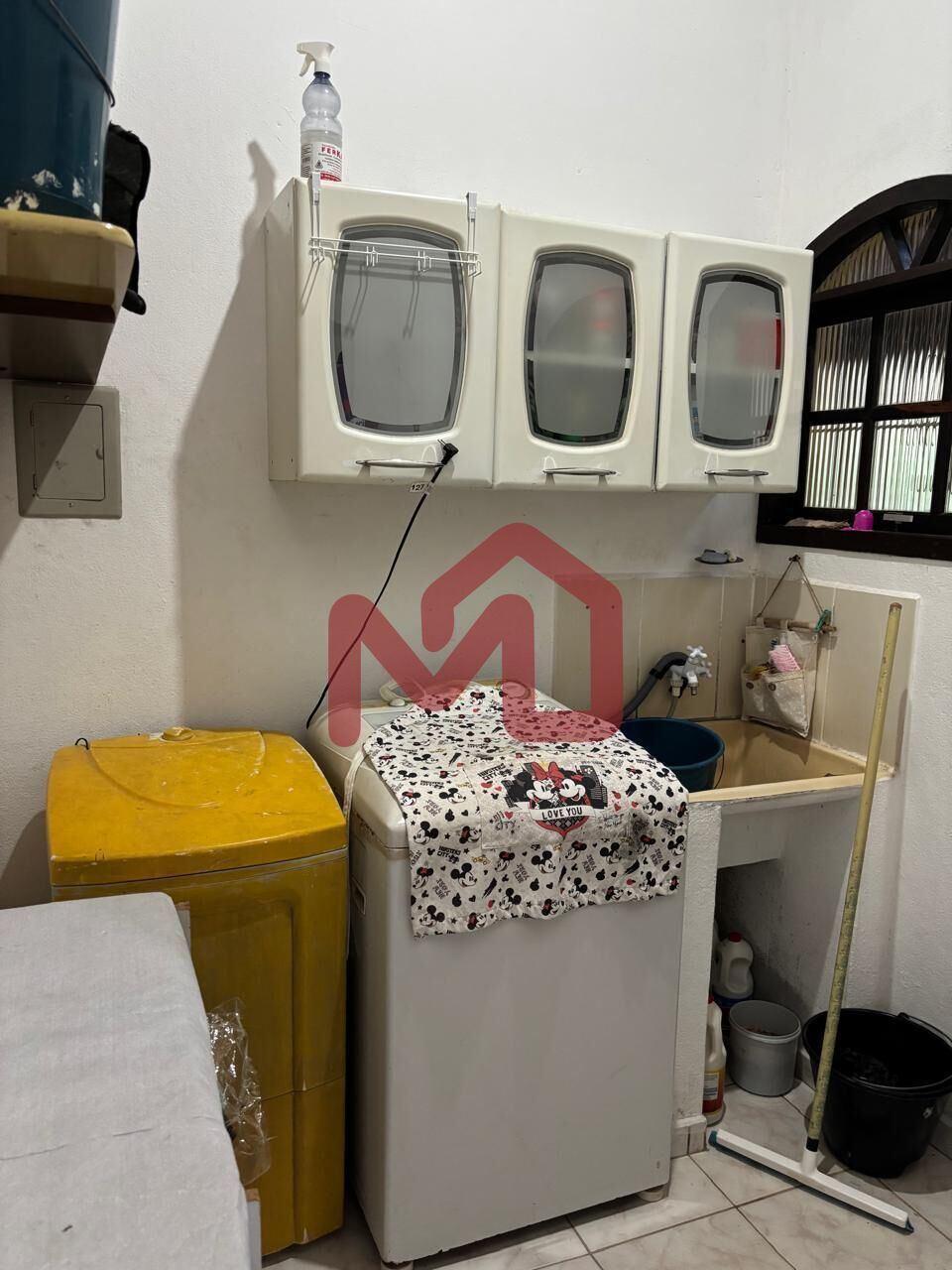 Chácara, 3 quartos, 2500 m² - Foto 14
