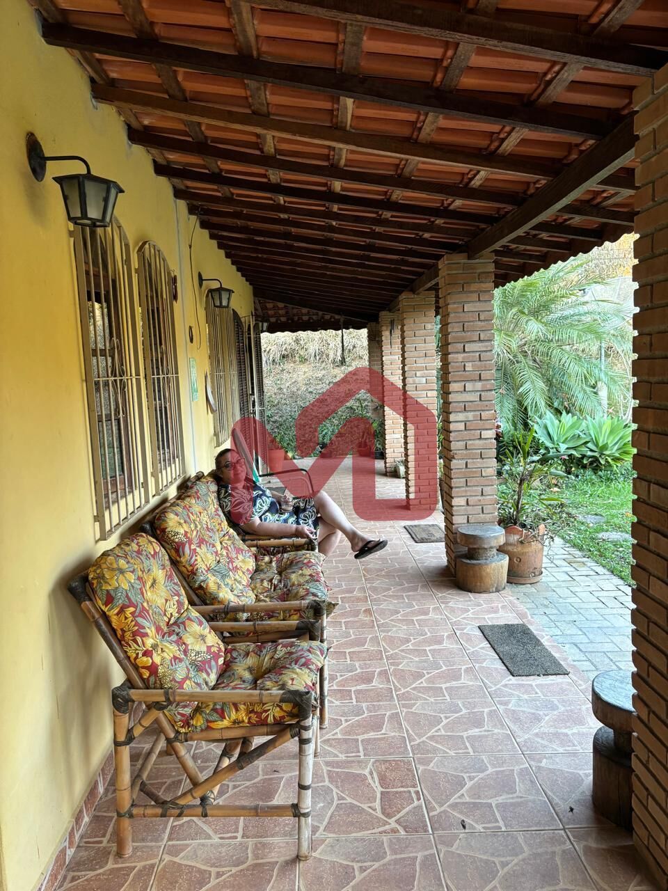 Chácara, 3 quartos, 2500 m² - Foto 25
