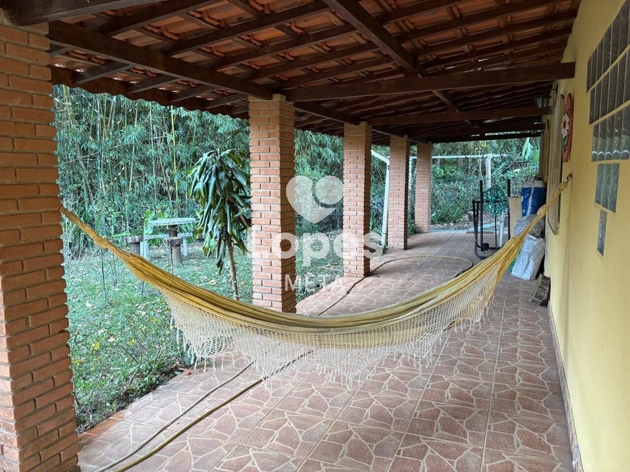 Chácara, 3 quartos, 2500 m² - Foto 46