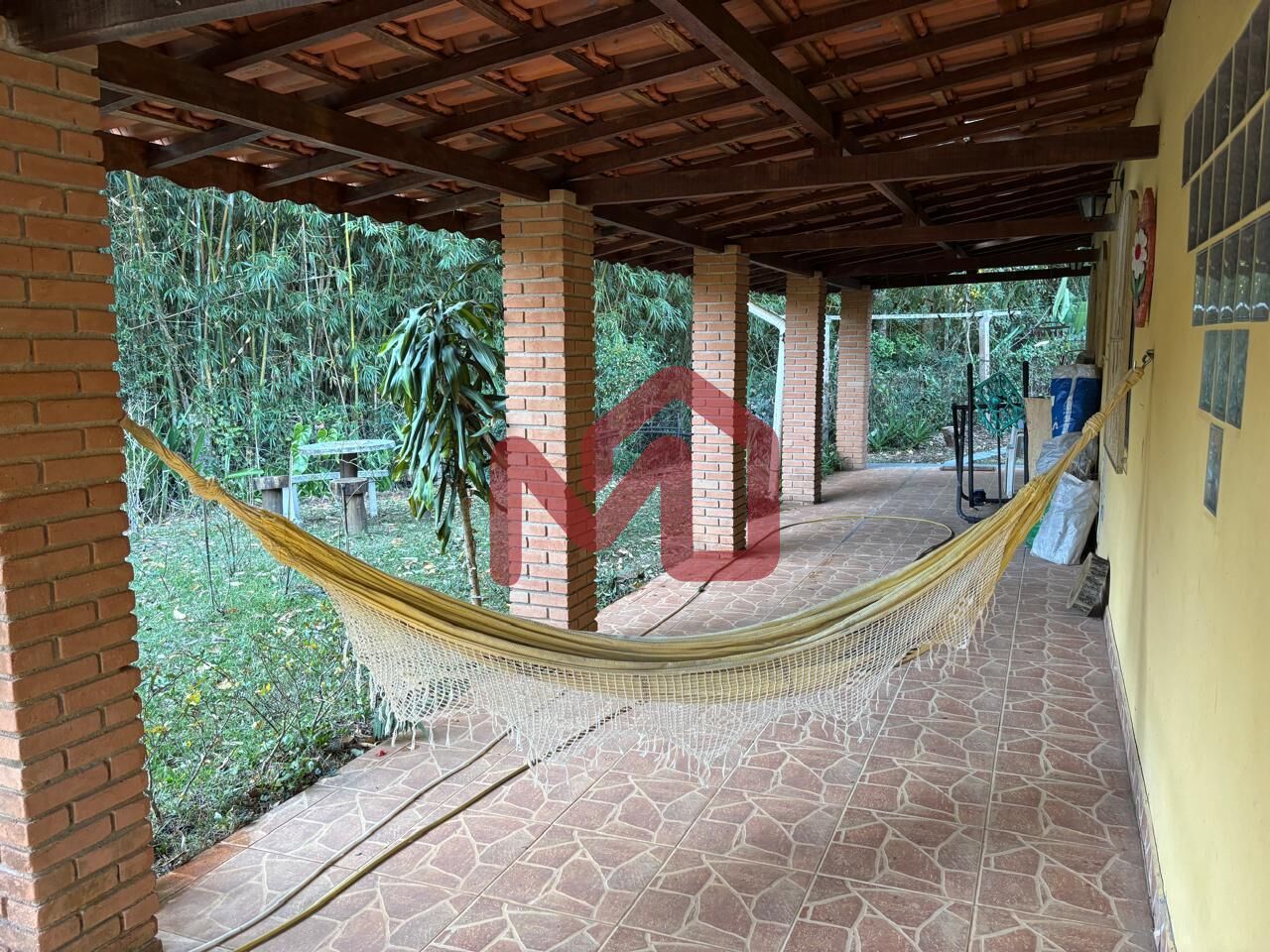 Chácara, 3 quartos, 2500 m² - Foto 46
