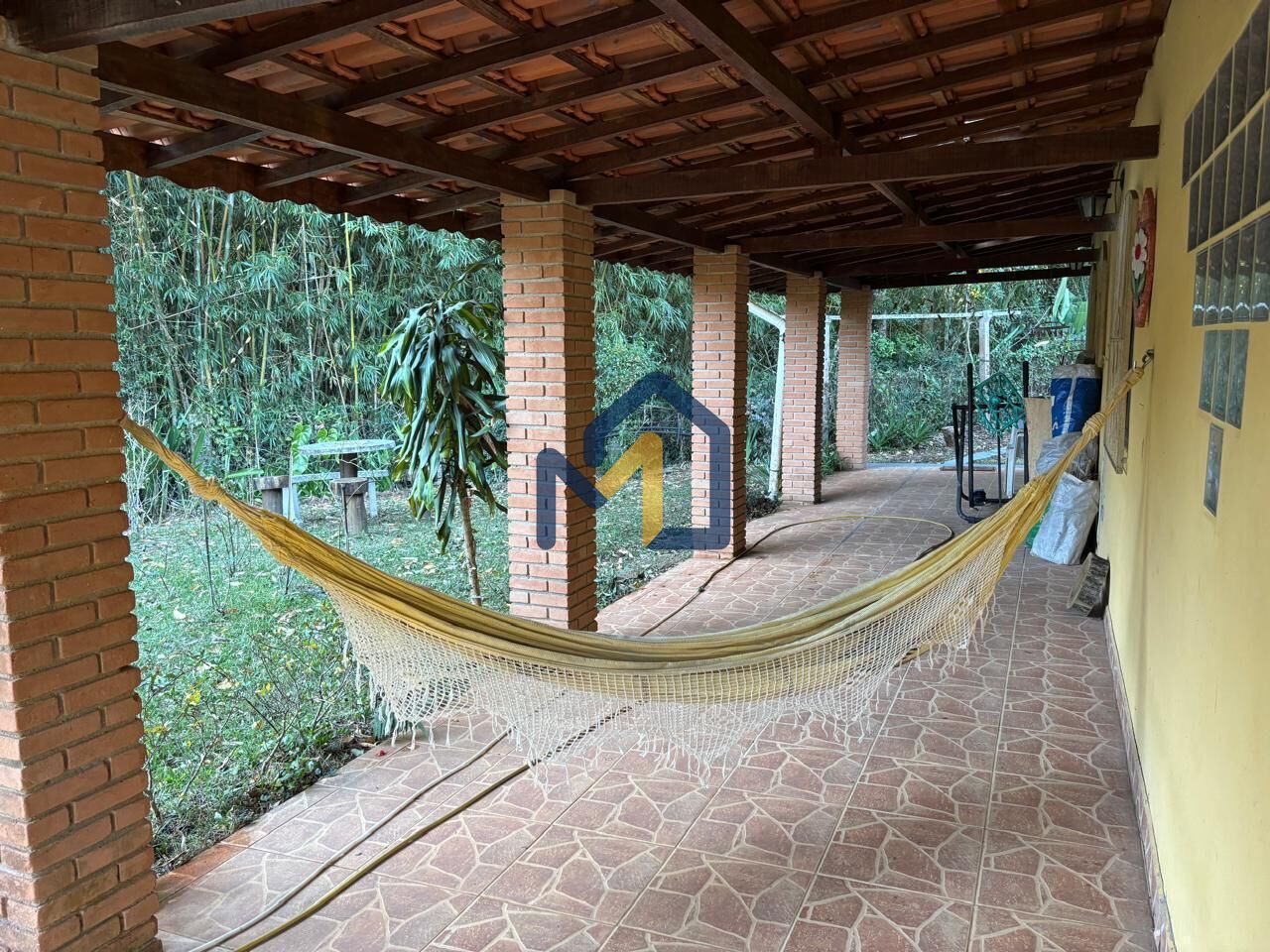 Chácara, 3 quartos, 2500 m² - Foto 46