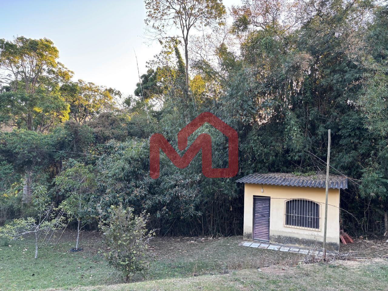 Chácara, 3 quartos, 2500 m² - Foto 31