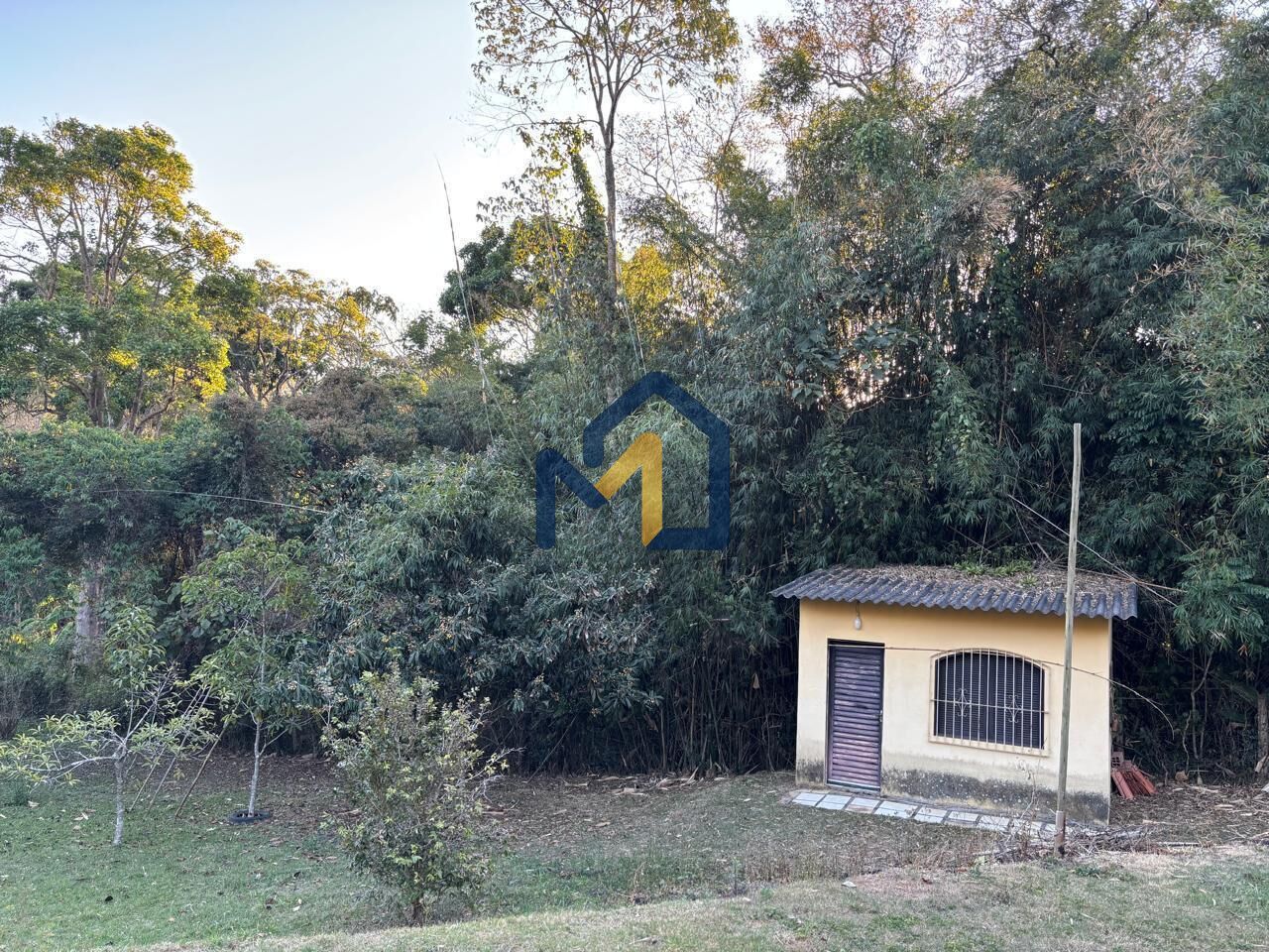 Chácara, 3 quartos, 2500 m² - Foto 31