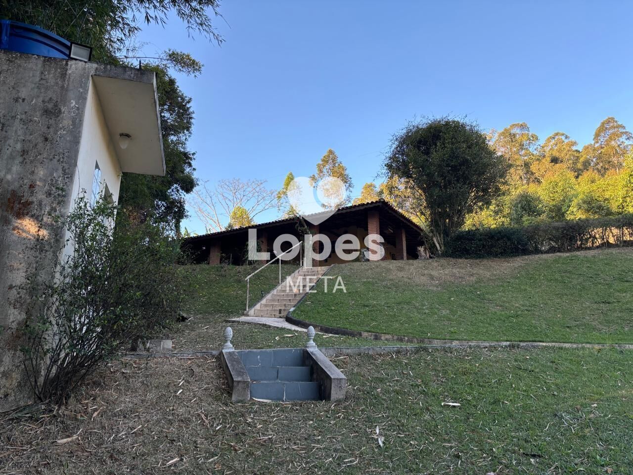 Chácara, 3 quartos, 2500 m² - Foto 47