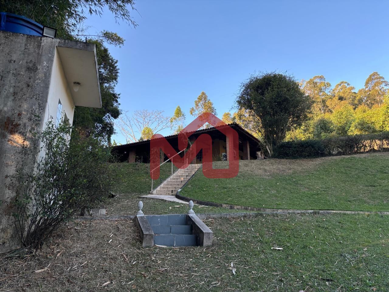 Chácara, 3 quartos, 2500 m² - Foto 47