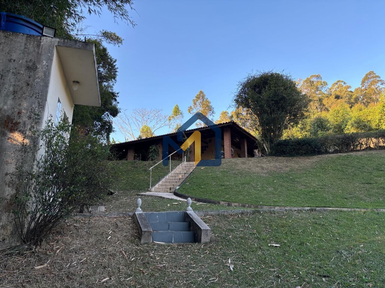 Chácara, 3 quartos, 2500 m² - Foto 47