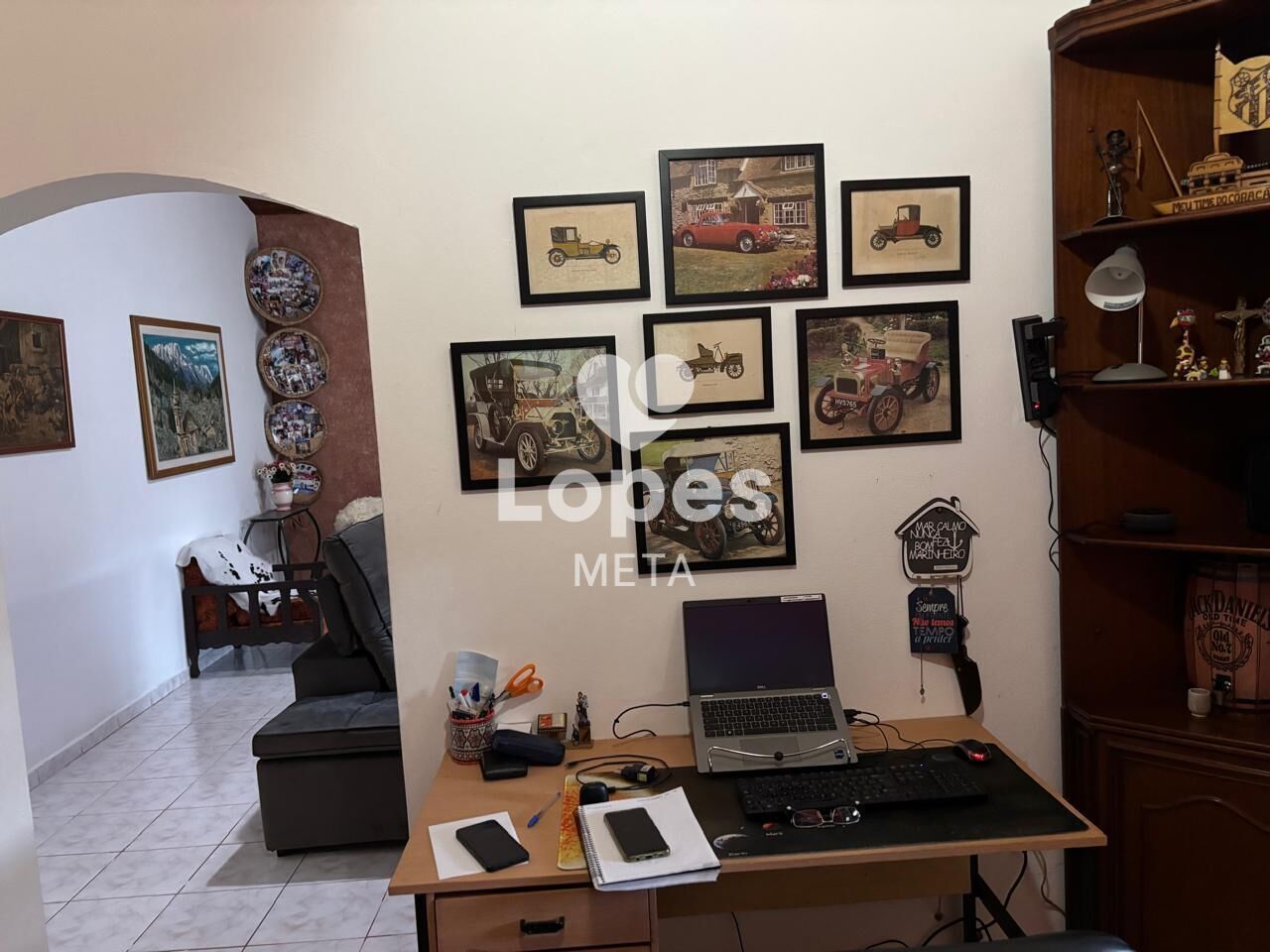 Chácara, 3 quartos, 2500 m² - Foto 4