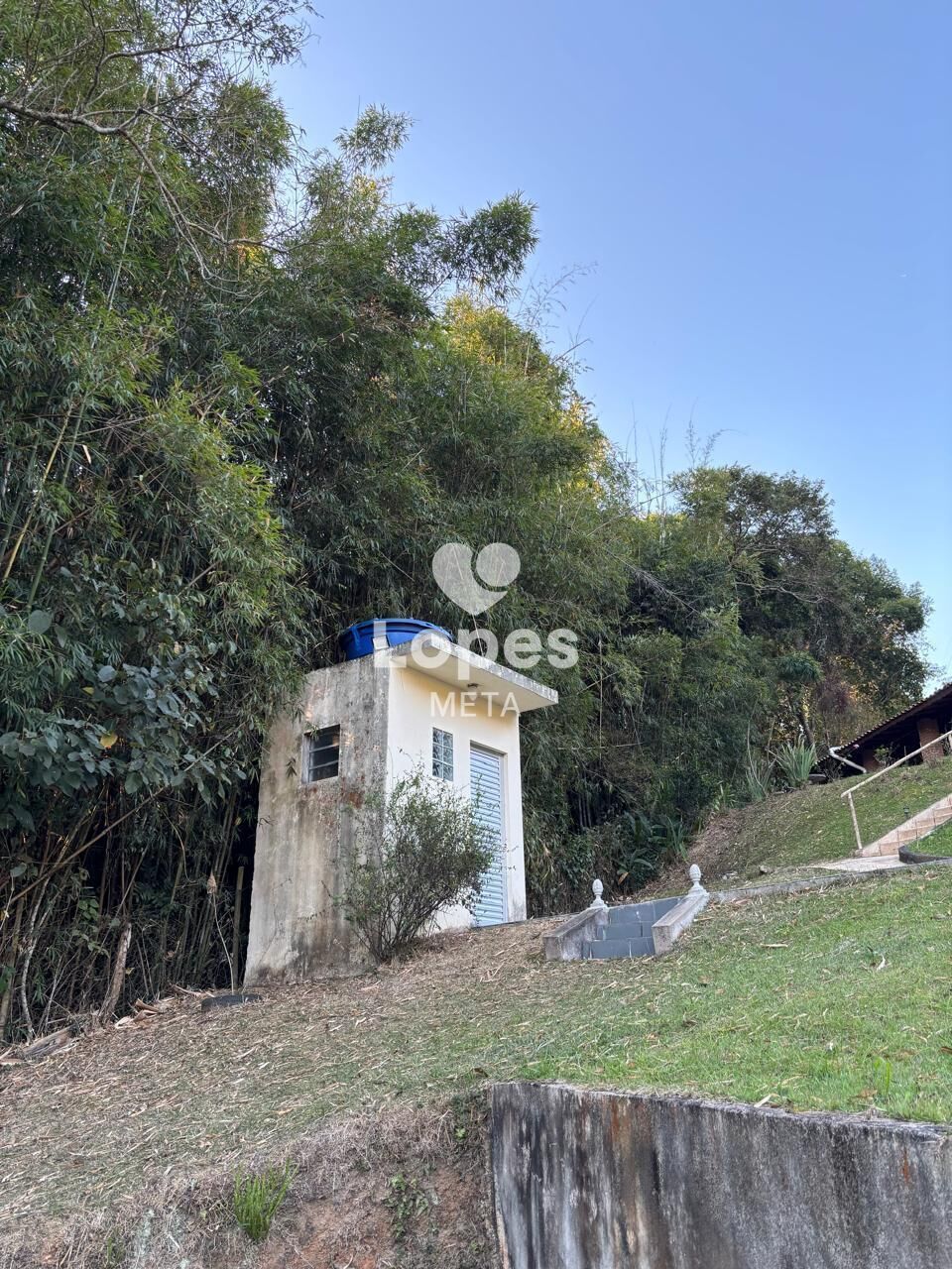 Chácara, 3 quartos, 2500 m² - Foto 30