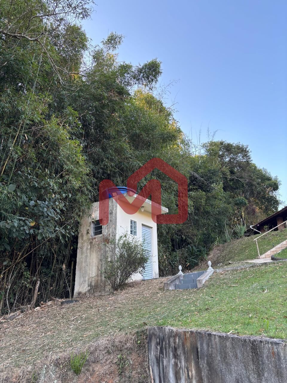 Chácara, 3 quartos, 2500 m² - Foto 30