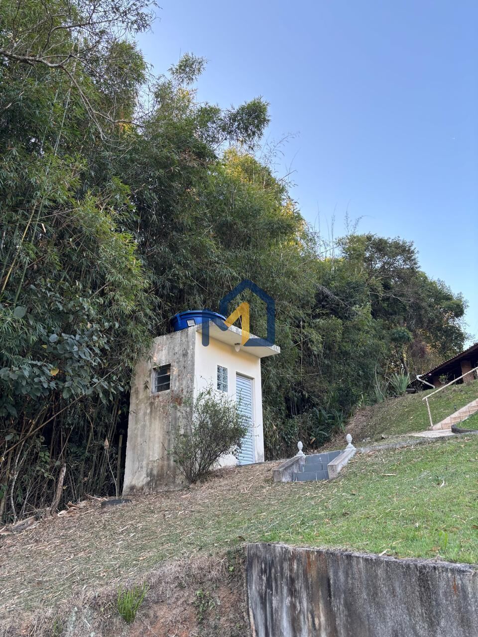 Chácara, 3 quartos, 2500 m² - Foto 30