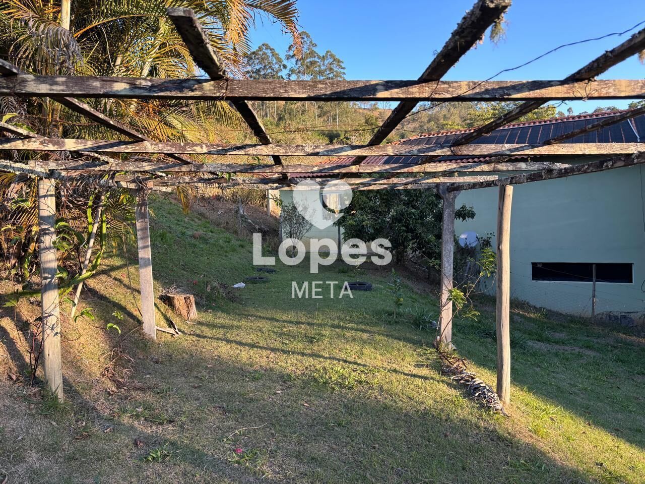 Chácara, 3 quartos, 2500 m² - Foto 42