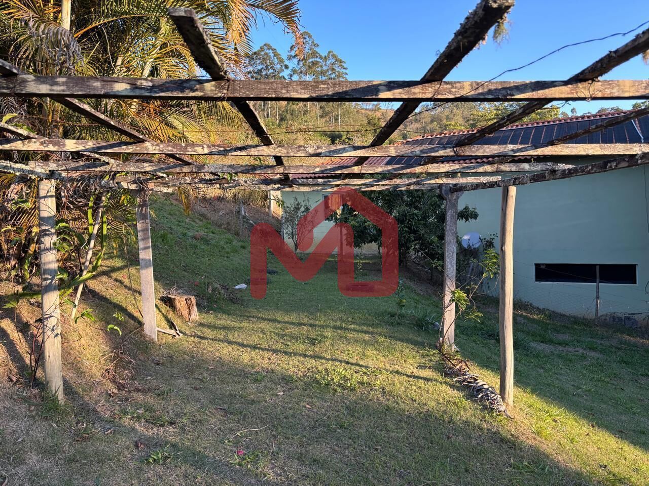 Chácara, 3 quartos, 2500 m² - Foto 42