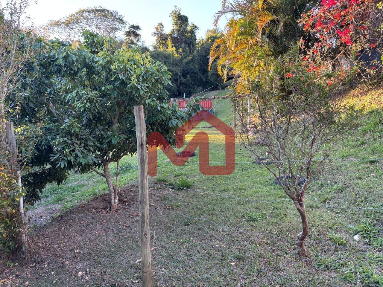 Chácara, 3 quartos, 2500 m² - Foto 39