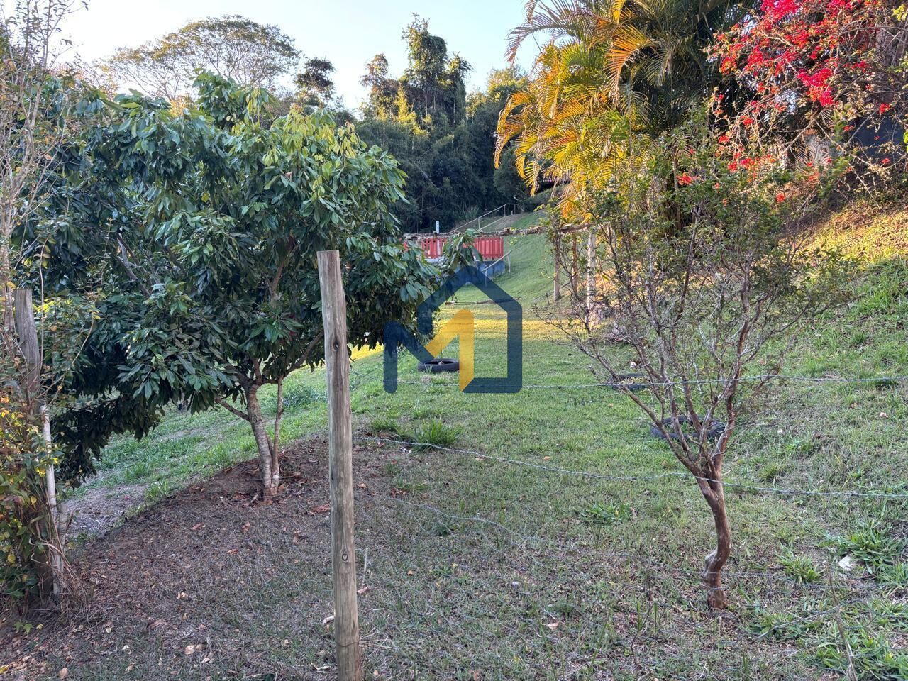 Chácara, 3 quartos, 2500 m² - Foto 39