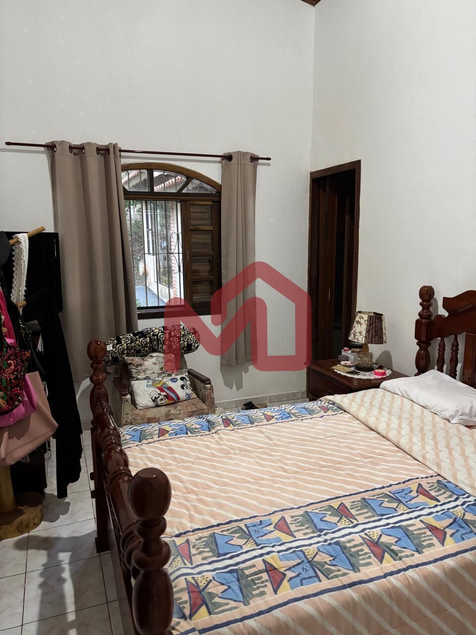 Chácara, 3 quartos, 2500 m² - Foto 12