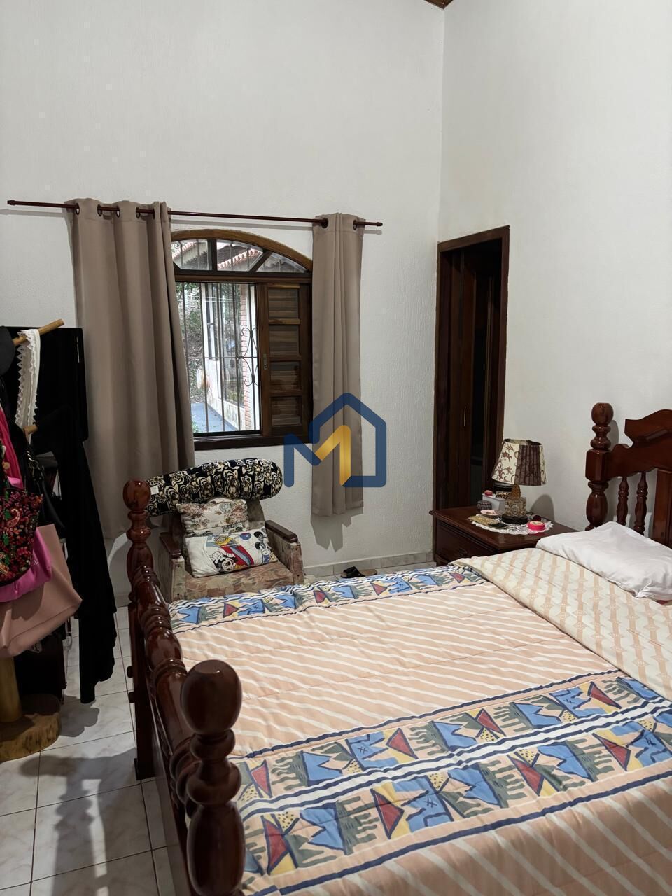 Chácara, 3 quartos, 2500 m² - Foto 12