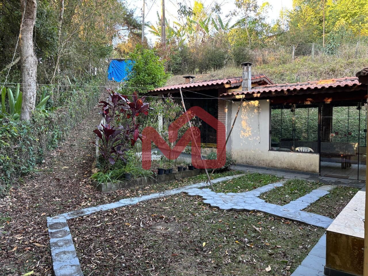 Chácara, 3 quartos, 2500 m² - Foto 45