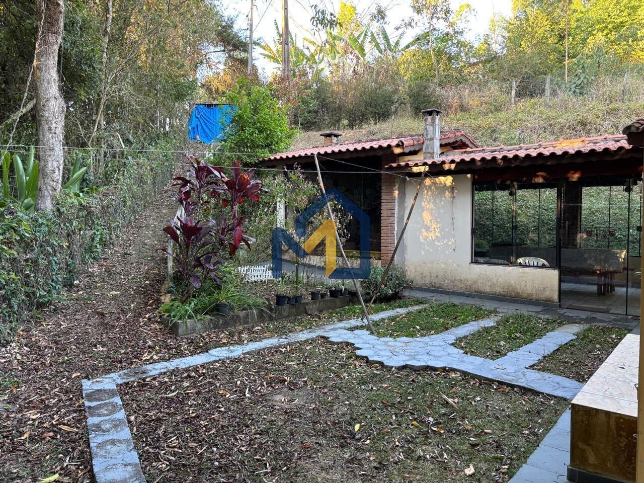 Chácara, 3 quartos, 2500 m² - Foto 45