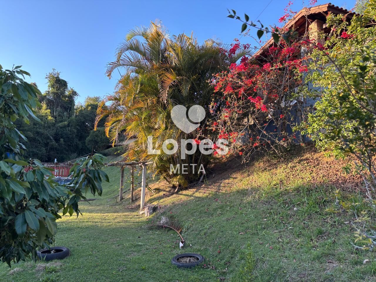 Chácara, 3 quartos, 2500 m² - Foto 41